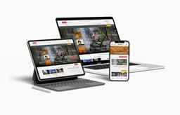 Zyra app interface 0