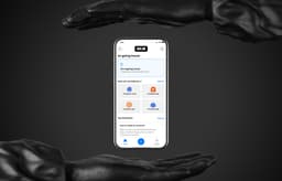 Zyra app interface 0