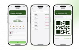 Zyra app interface 10