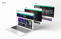 Zyra app interface 9