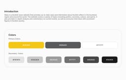 Zyra app interface 1