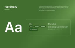 Zyra app interface 1