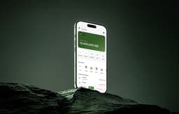 Zyra app interface 3