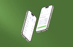 Zyra app interface 6