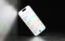 Zyra app interface 5