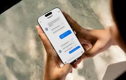 Zyra app interface 7