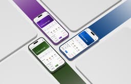 Zyra app interface 8