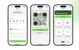 Zyra app interface 9