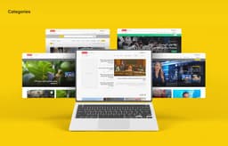 Zyra app interface 8